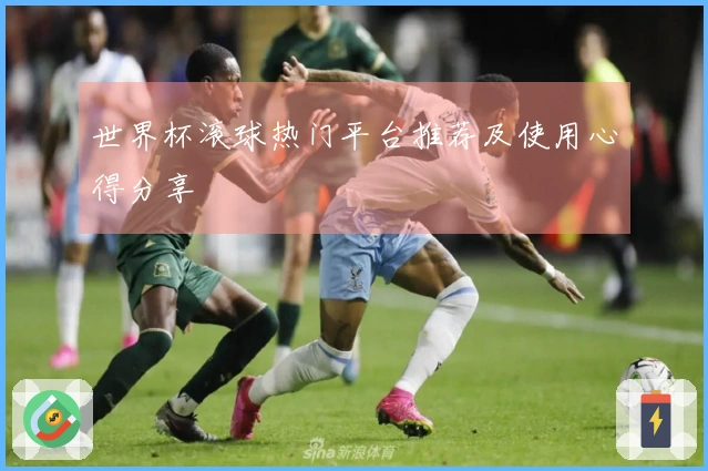 世界杯滚球热门平台推荐及使用心得分享